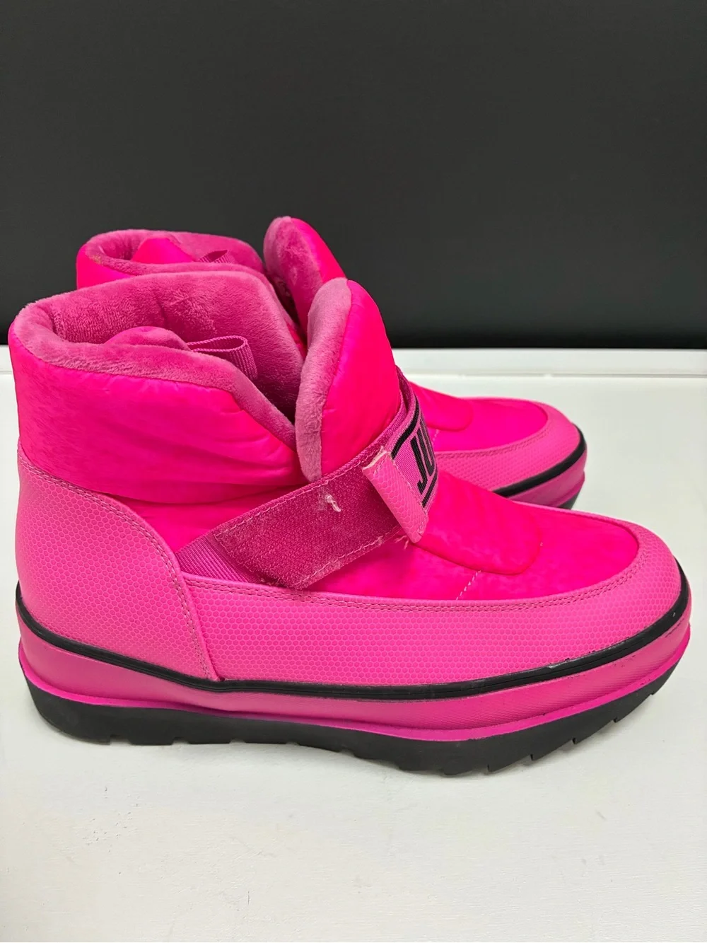 Juicy Couture bold juicy